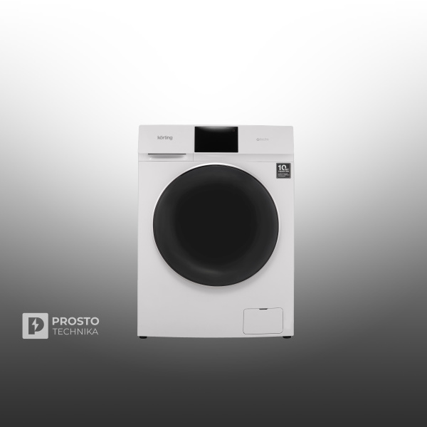 Стиральная машина с сушкой Korting KWD 60DV107 Стиральная машина с сушкой Korting KWD 60DV107